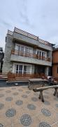 square apartment
