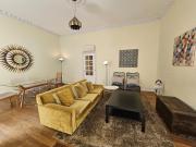 M113-Madalena Central Apartment