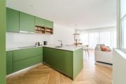 Braga Green Central by House and People
