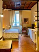 NEW - Central Cozy Studio close to Navona and Pantheon