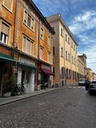 Top Ravenna Top Ravenna