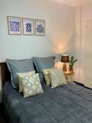 Unique fully renovated one block walking to the ocean area Torreon