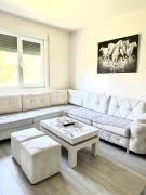 Megi Rooms