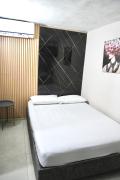 Hotel Lua Origenes Rodadero, Santa Marta