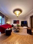 Top Paris