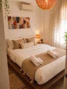 Self checkin & Easy Access Apartment with Full AC dryer NETFLIX