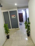 Appartement F3