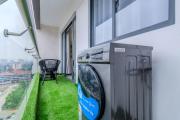 Zuri lofts -Serenity Residency - 2B