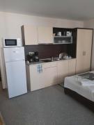Private apartment in Hotel Berlin Golden Sands