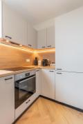 Amazing 2 bedroom apartment with sea view