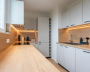 Amazing 2 bedroom apartment with sea view