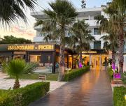 Resort Freskia