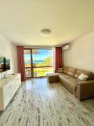 Kavatsi Holidays Apartments & Studio with Sea View