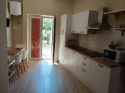 La Vela Beach & Garden 200m from the Beach