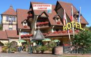 Hotel Le Mandelberg