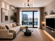 Aria Lux Apartment 1 BDR