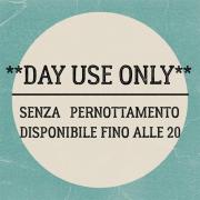 Hotel Vecchia Rimini - DAY USE dalle 10 alle 20