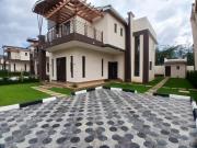 Jaymorgan Villas 4 bedroomed