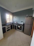 Appartement Marrakech