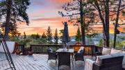 Top Lake Arrowhead
