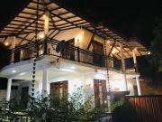 Hiriketiya Hildon White Villa