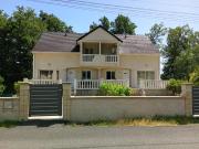 Apartment 65 m2 SE Rez de Jardin 2 chambres