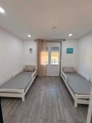 Appartement Moderne avec Vue sur Mer à Ouréah