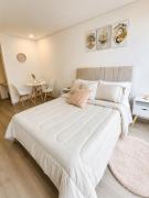 Loft Moderno - Clínica Santa Fe y Unicentro - Usaquén