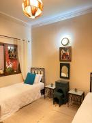 Spacieux & confortable, parfait pour familles ou séjours tranquilles
