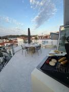 Top Skiathos Town