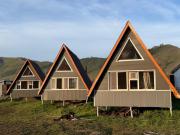 Tunkhel Guesthouse & Tours