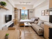 Cozy Condo at Avida Tower 4, IT Park Cebu