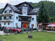Zan Hotel Voineasa