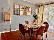 Ovalle Rent Casa Premium & Confortable 8P - Familias y Trabajo - MS443
