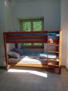 Top Log pod Mangartom