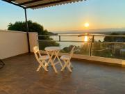 Villa Magdalena y Puerto Perales