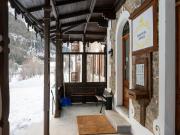 Top Ceresole Reale