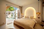 Two Souls - 1Bedroom villa in Kerobokan