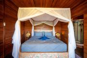 Bukayu - Two Bedroom Private Pool Villa with Valley View
