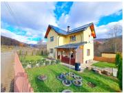 Mountain Bliss - Valea Doftanei