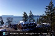 Top Tahoe City