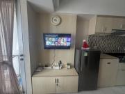 Lt.08 (D) Family Apt Cihampelas, Netflix & WIFI