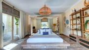 Luxury Private Pool Villa in Seminyak