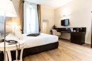 TownHouse 33 Boutique Hotel TownHouse 33 Boutique Hotel