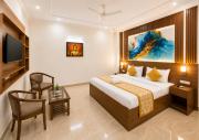 Top New Delhi
