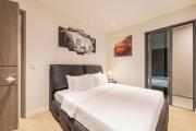 Luxury 3 plus 1 Bedroom Residence in Metropole Opera