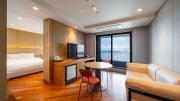 Incheon Grace Hotel