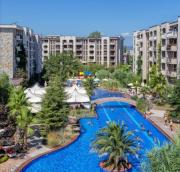Top Sunny Beach