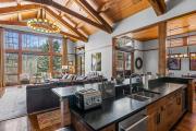 Top Teton Village