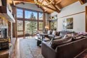 Top Teton Village